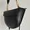 Thumbnail: Wandler Hortensia Mini Leather Shoulder Bag