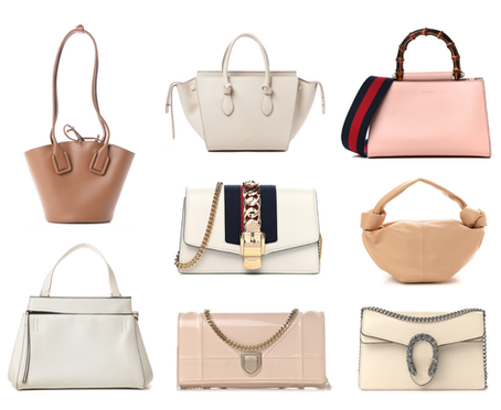 Part 3: Bags under 1K (some under $500!)
