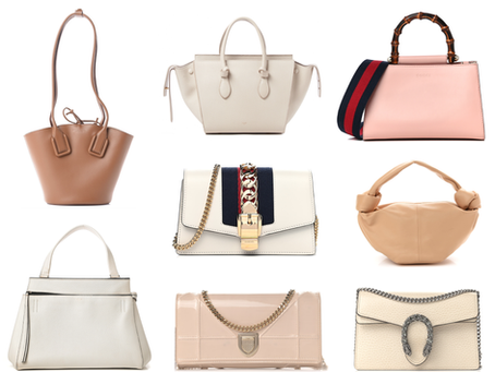 Part 3: Bags under 1K (some under $500!)