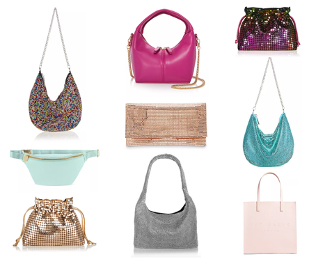 Run (don't walk) to Bloomingdale's for their Winter Break Sale