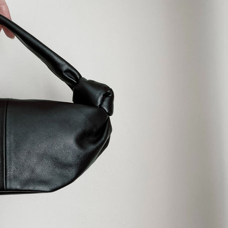 Bottega Veneta Double Knot Bag