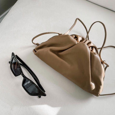 Bottega Veneta Mini Pouch