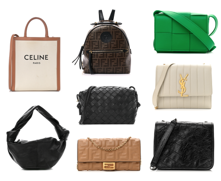 Part 4: Bags under 1K