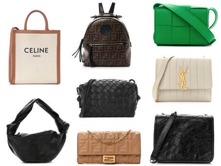 Part 4: Bags under 1K