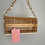 Thumbnail: Cult Gaia Sylva Bamboo Bag